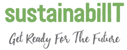 Sustainabilit logo